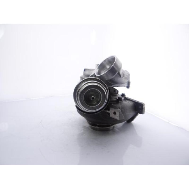 Turbocompresseur, suralimentation GARRETT 711009-9003S - Visuel 2