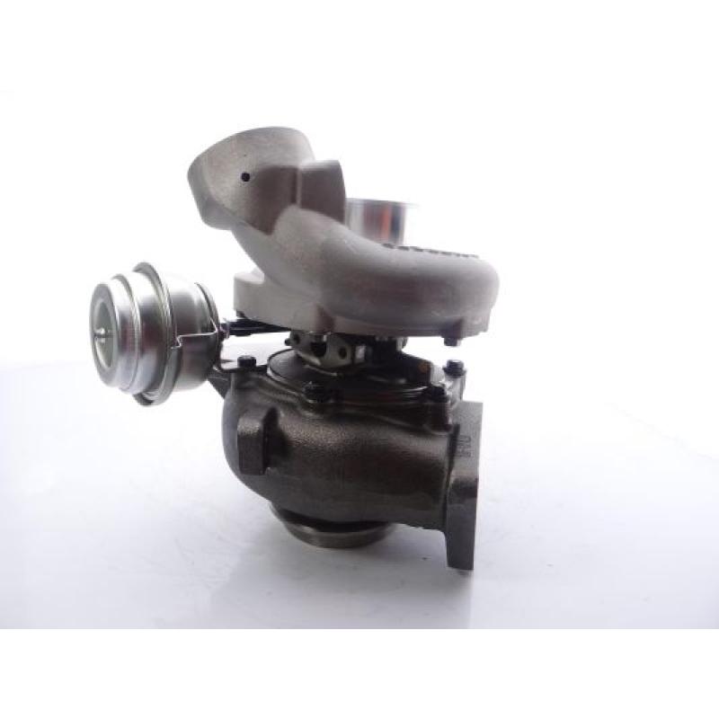 Turbocompresseur, suralimentation GARRETT 711017-5004S - Visuel 1