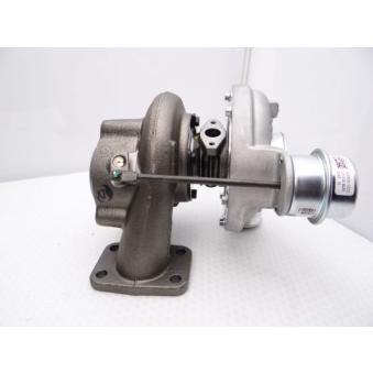 Turbocompresseur, suralimentation GARRETT [711736-5052S]