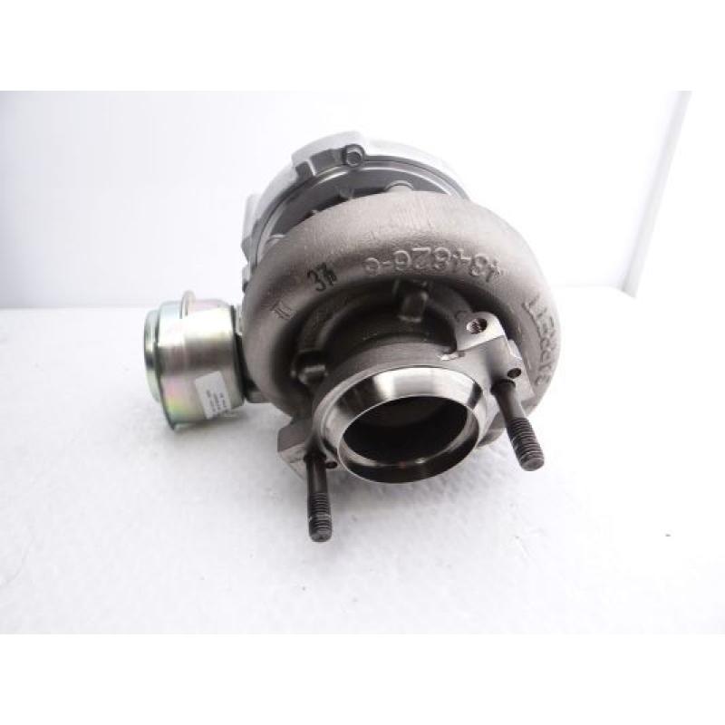 Turbocompresseur, suralimentation GARRETT 712541-5007S - Visuel 1