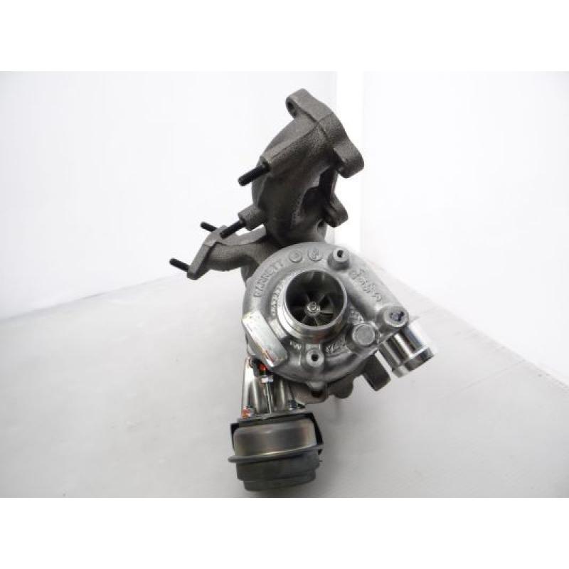 Turbocompresseur, suralimentation GARRETT 713673-5007S - Visuel 1