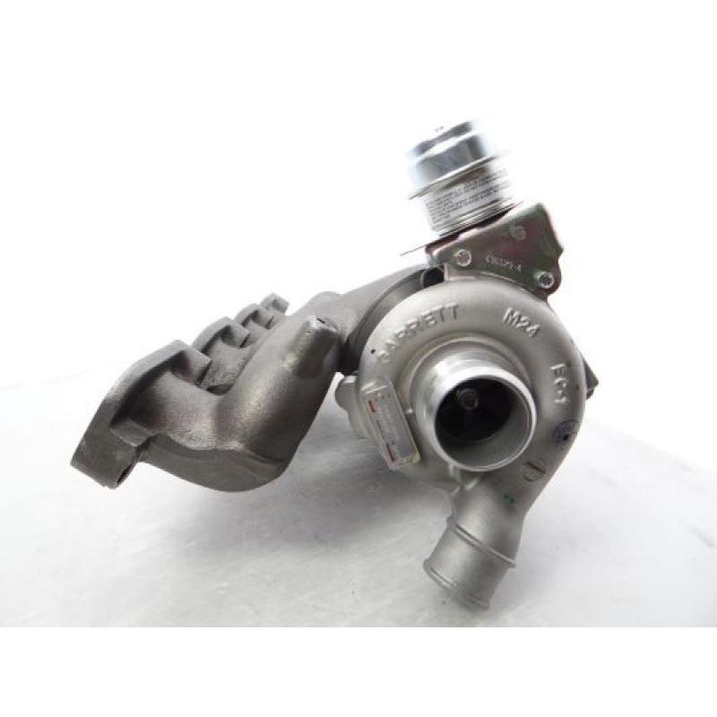 Turbocompresseur, suralimentation GARRETT 714467-5015S - Visuel 1