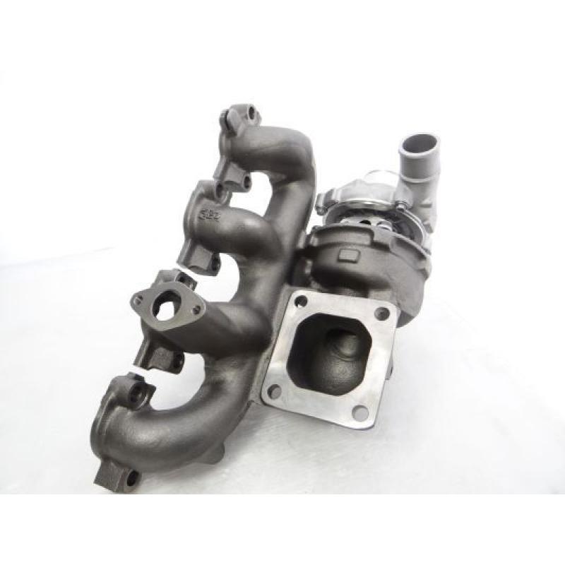 Turbocompresseur, suralimentation GARRETT 714467-5015S - Visuel 2