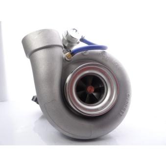 Turbocompresseur, suralimentation GARRETT OEM 1753587 Turbocompresseur, suralimentation GARRETT OEM 1753587
