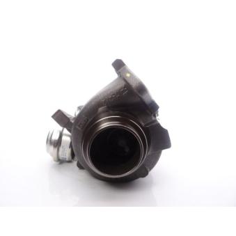 Turbocompresseur, suralimentation GARRETT OEM A6120960599