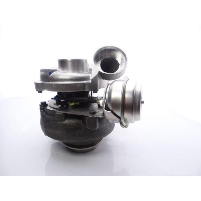 Turbocompresseur, suralimentation GARRETT 715910-9003S - Visuel 1