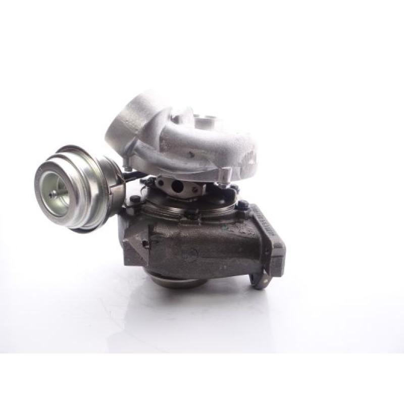 Turbocompresseur, suralimentation GARRETT 715910-9003S - Visuel 2