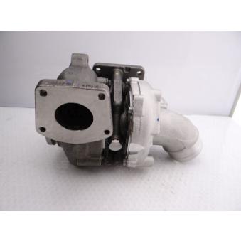 Turbocompresseur, suralimentation GARRETT OEM 070145701J