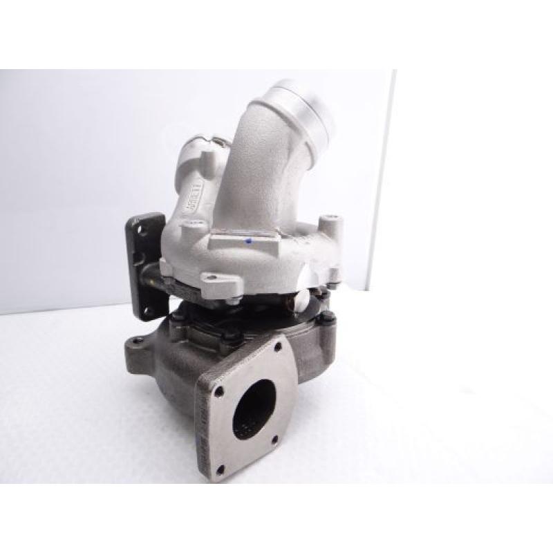 Turbocompresseur, suralimentation GARRETT 716885-9005S - Visuel 1