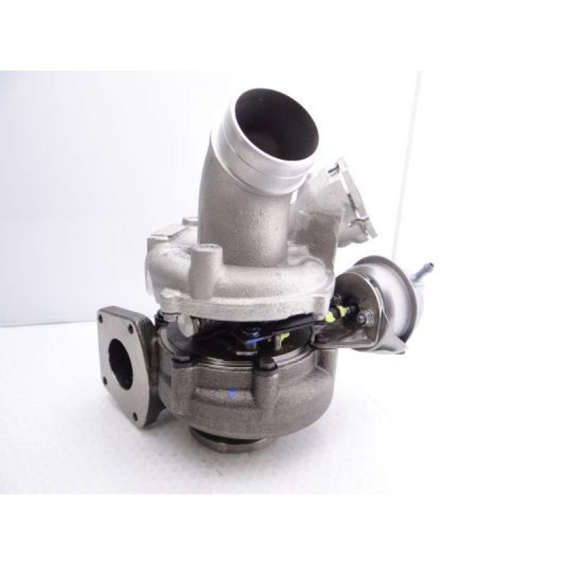 Turbocompresseur, suralimentation GARRETT 716885-9005S - Visuel 2