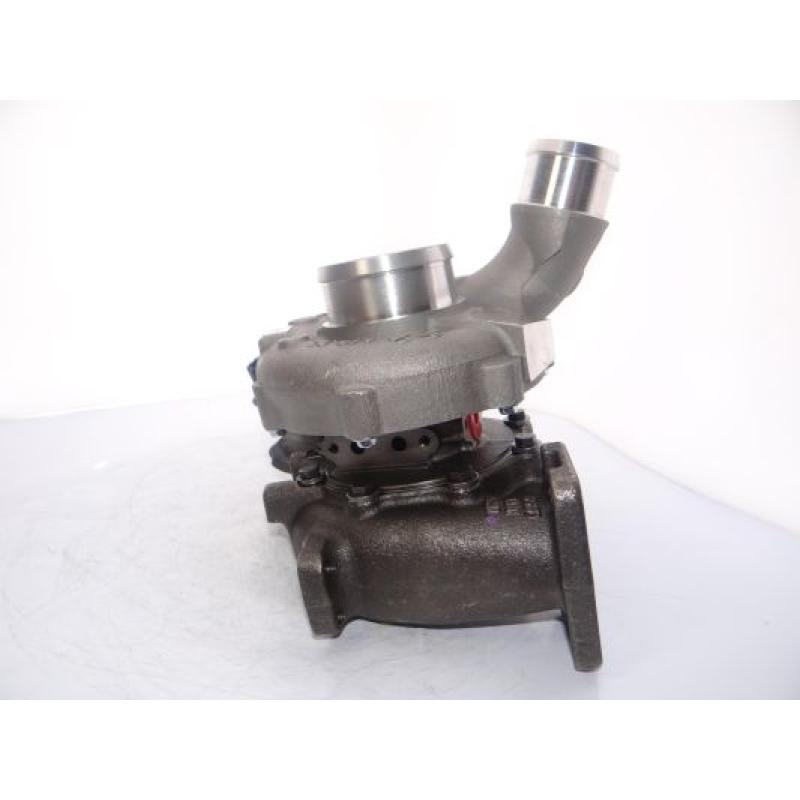 Turbocompresseur, suralimentation GARRETT 717410-5007S - Visuel 2