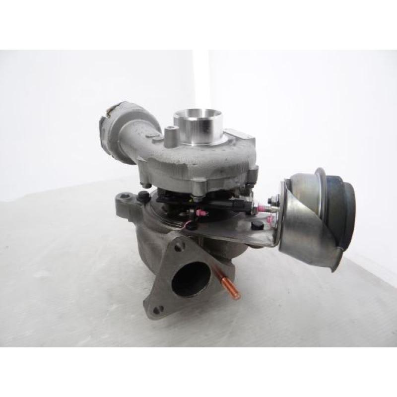 Turbocompresseur, suralimentation GARRETT 717858-5010S - Visuel 2