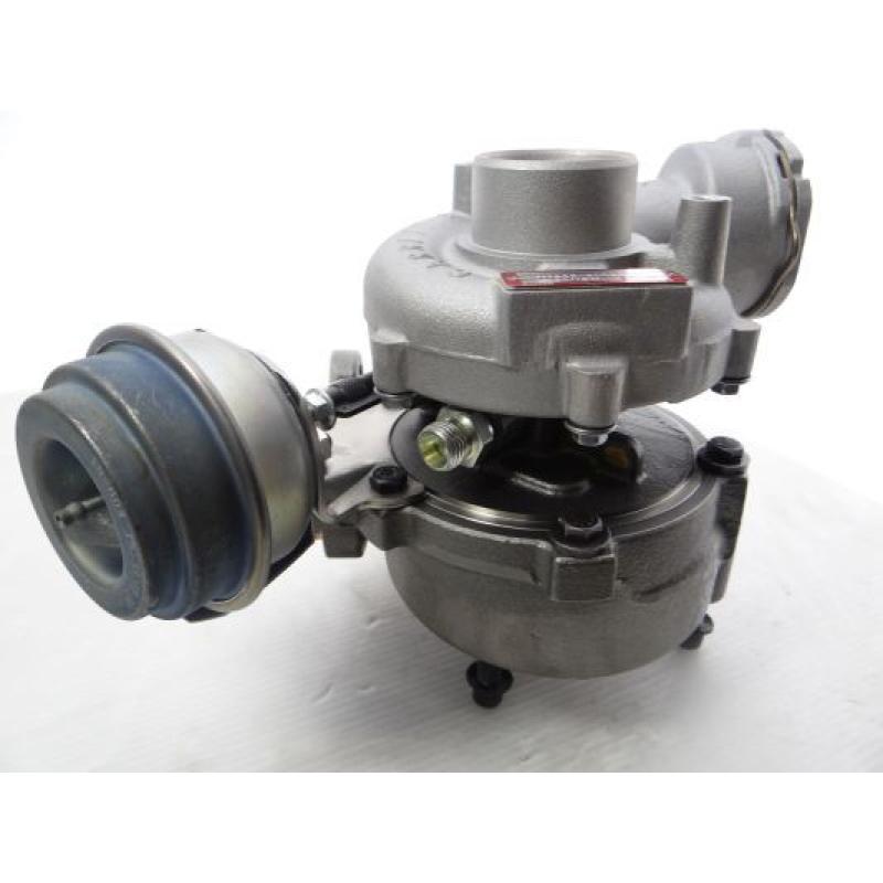 Turbocompresseur, suralimentation GARRETT 717858-9010S - Visuel 2