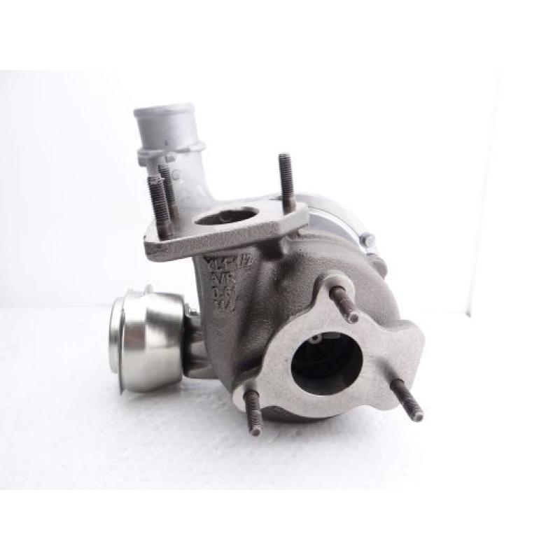 Turbocompresseur, suralimentation GARRETT 718089-9009S - Visuel 2