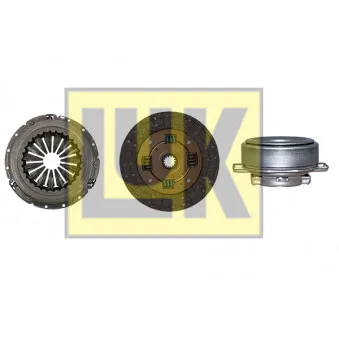 Kit d'embrayage LUK OEM ME605584