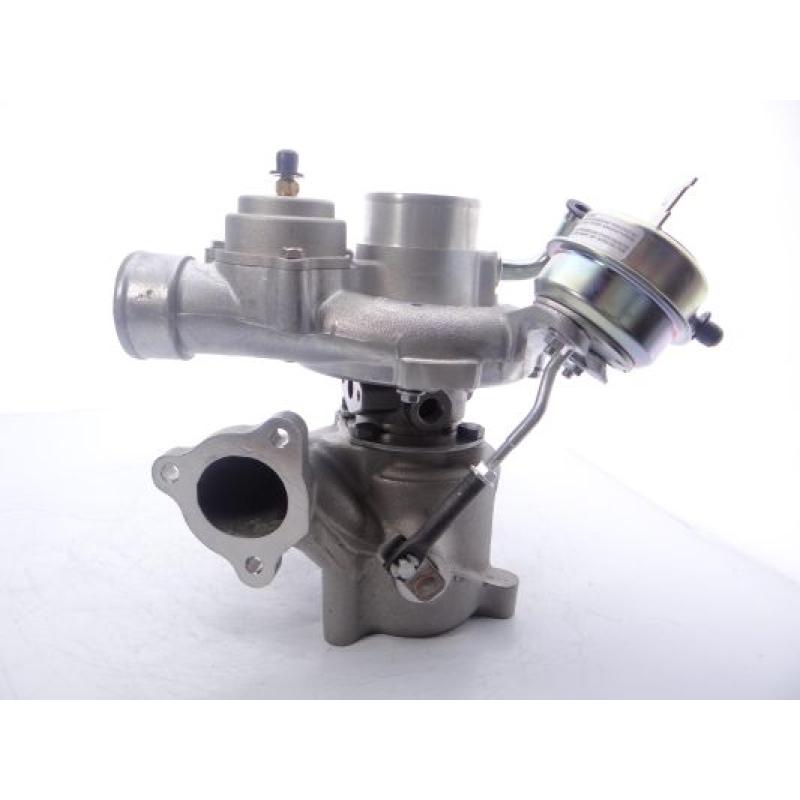 Turbocompresseur, suralimentation GARRETT 720168-5011S - Visuel 2