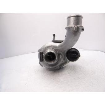 Turbocompresseur, suralimentation GARRETT OEM 8200683861