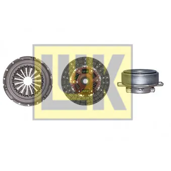 Kit d'embrayage LUK OEM ME605584