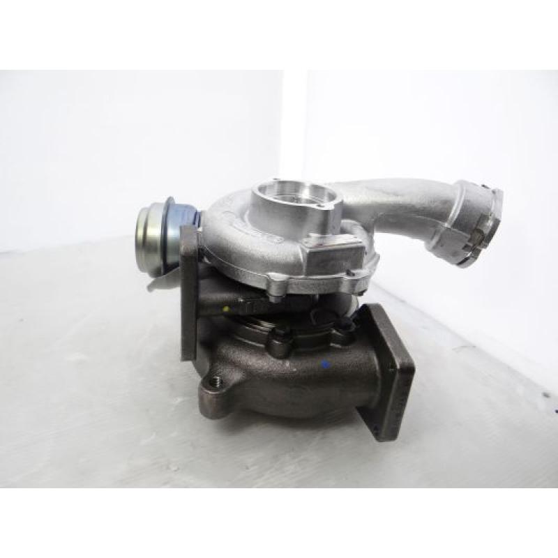 Turbocompresseur, suralimentation GARRETT 720931-9005S - Visuel 1