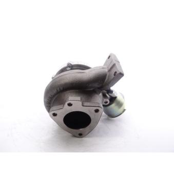 Turbocompresseur, suralimentation GARRETT OEM 8689592