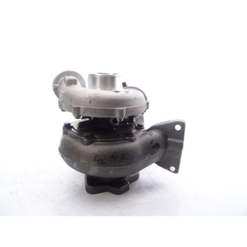 Turbocompresseur, suralimentation GARRETT 723167-9008S - Visuel 2