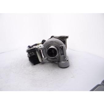 Turbocompresseur, suralimentation GARRETT OEM 6280960099