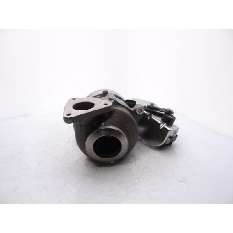 Turbocompresseur, suralimentation GARRETT 724496-5004S - Visuel 1