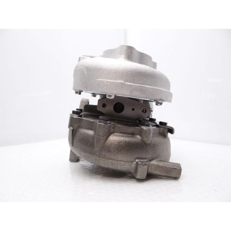 Turbocompresseur, suralimentation GARRETT 724639-5007S - Visuel 2