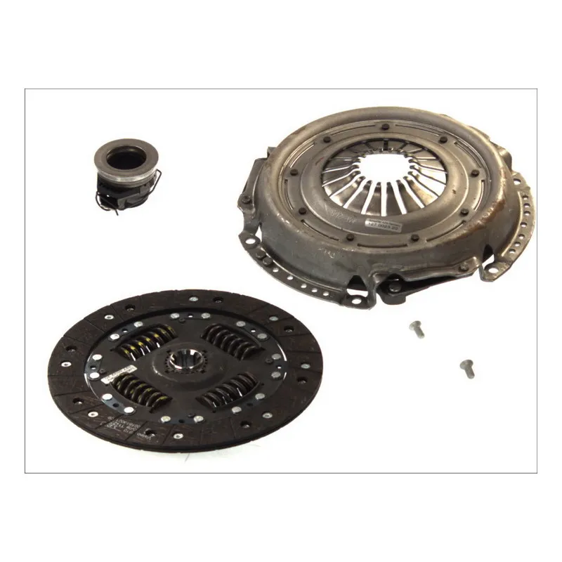 Kit d'embrayage LUK 627 3011 00 - Visuel 1