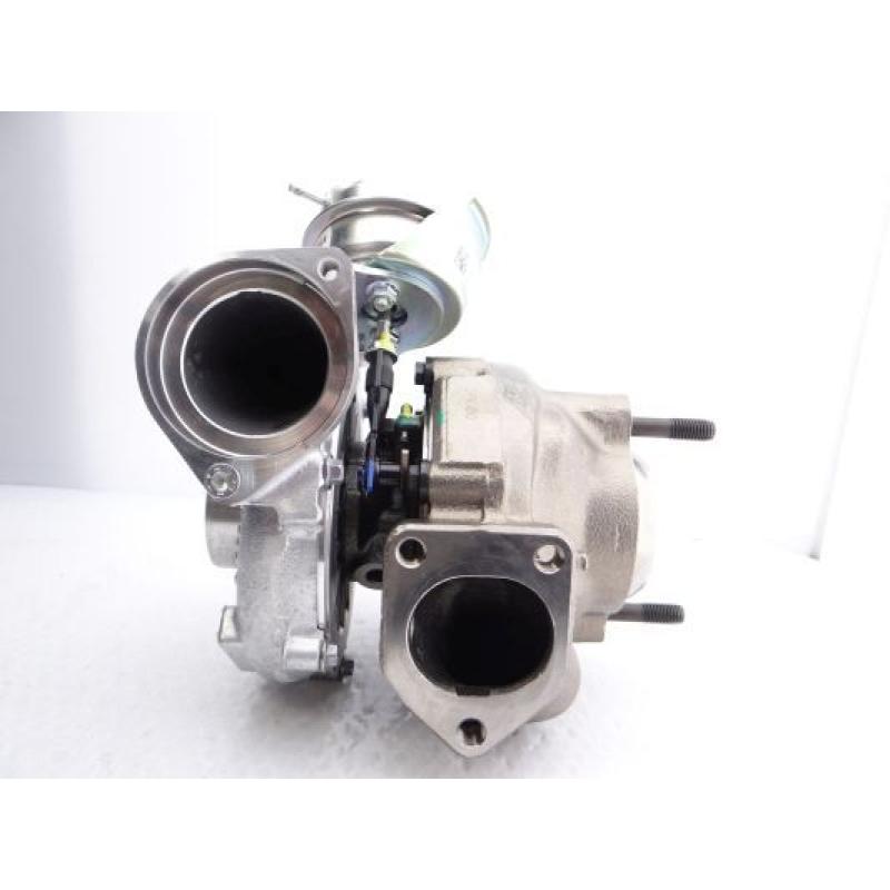 Turbocompresseur, suralimentation GARRETT 725364-5022S - Visuel 1