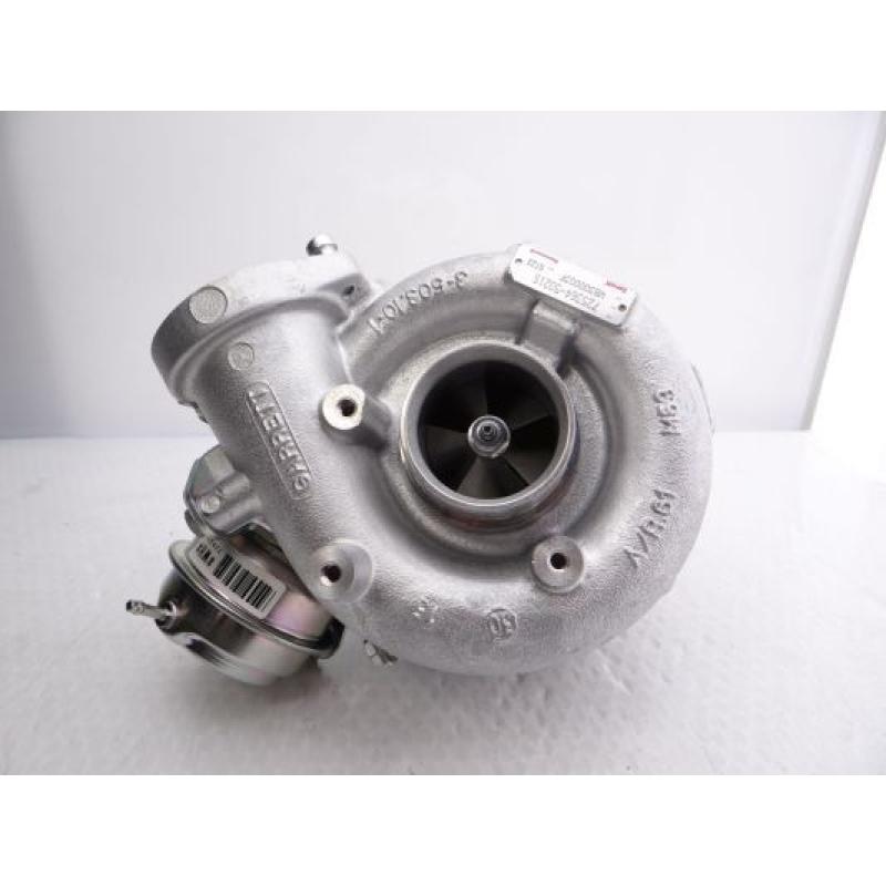 Turbocompresseur, suralimentation GARRETT 725364-5022S - Visuel 2