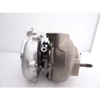 Turbocompresseur, suralimentation GARRETT OEM 7789083L09