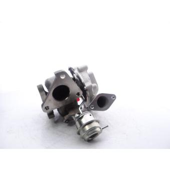 Turbocompresseur, suralimentation GARRETT OEM 14411AU600