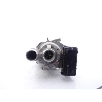 Turbocompresseur, suralimentation GARRETT OEM 4R8Q6K682AL