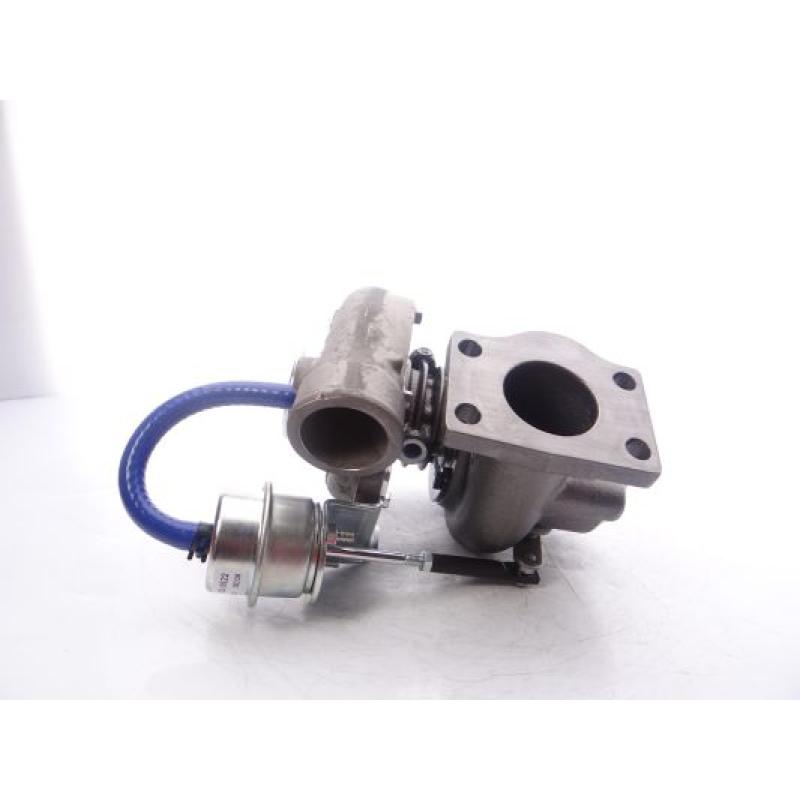 Turbocompresseur, suralimentation GARRETT 727264-5004S - Visuel 1