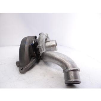 Turbocompresseur, suralimentation GARRETT 727271-5010S