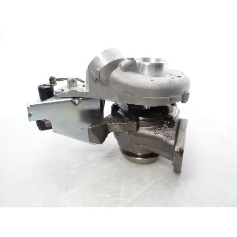 Turbocompresseur, suralimentation GARRETT 727461-5007S - Visuel 2