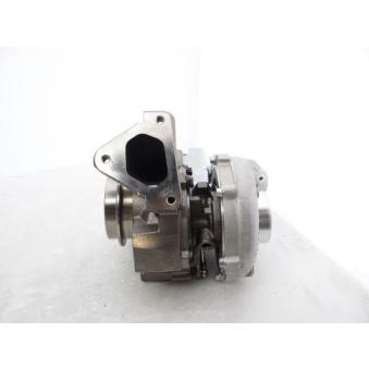 Turbocompresseur, suralimentation GARRETT 727461-9007S