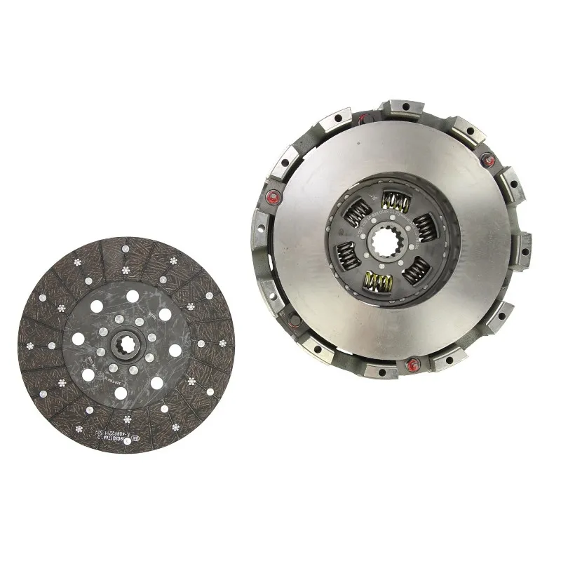 Kit d'embrayage LUK 628 1034 29 - Visuel 1