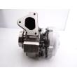 GARRETT 727463-5006S - Turbocompresseur, suralimentation