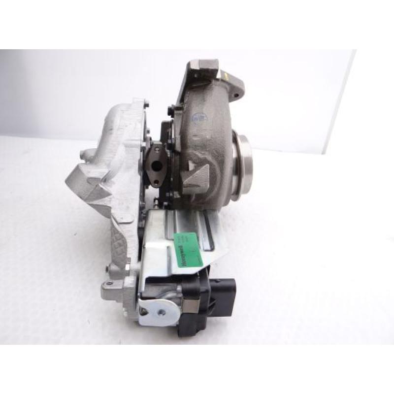 Turbocompresseur, suralimentation GARRETT 727463-5006S - Visuel 1