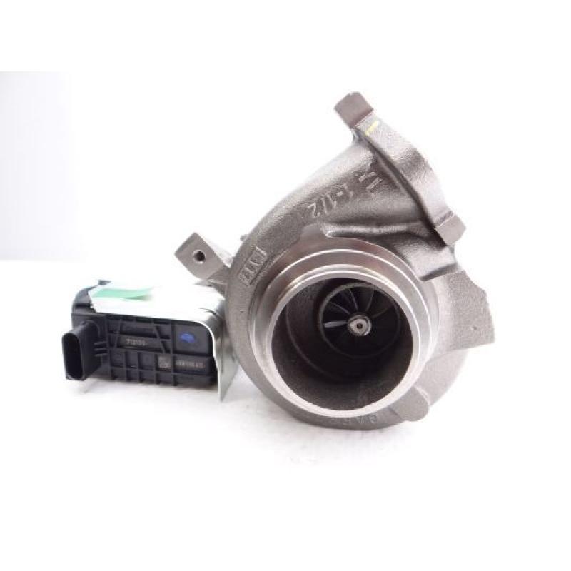 Turbocompresseur, suralimentation GARRETT 727463-5006S - Visuel 2