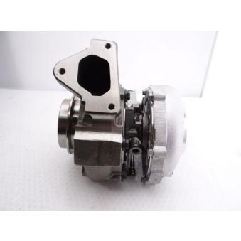 Turbocompresseur, suralimentation GARRETT 727463-9006S