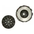 LUK 628 1053 09 - Kit d'embrayage