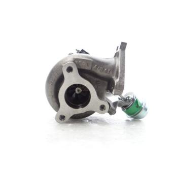 Turbocompresseur, suralimentation GARRETT OEM 14411AW400