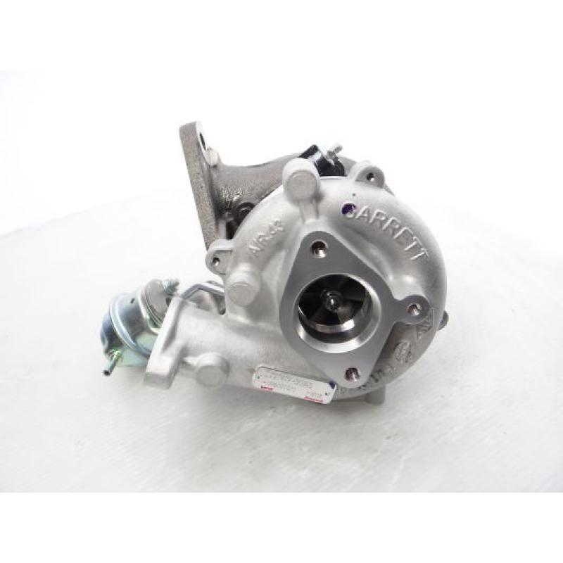 Turbocompresseur, suralimentation GARRETT 727477-9008S - Visuel 1