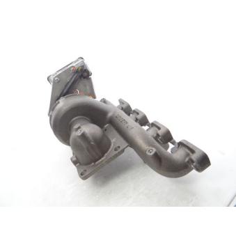 Turbocompresseur, suralimentation GARRETT OEM 1303893