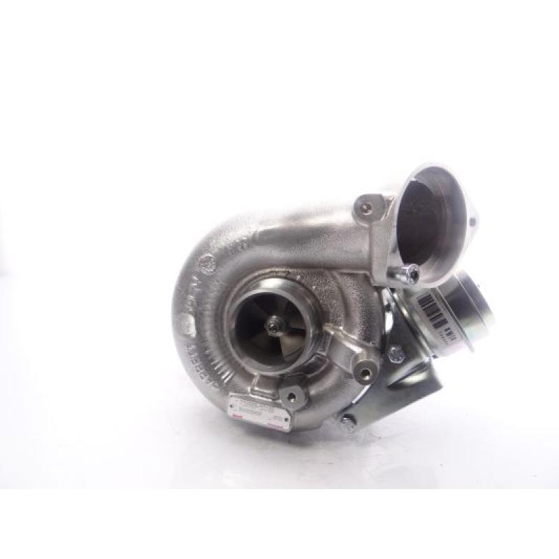 Turbocompresseur, suralimentation GARRETT 728989-5019S - Visuel 1