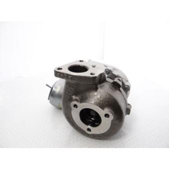 Turbocompresseur, suralimentation GARRETT OEM 2823127900