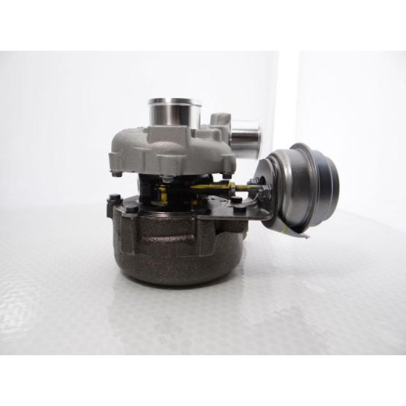 Turbocompresseur, suralimentation GARRETT 729041-9009S - Visuel 1